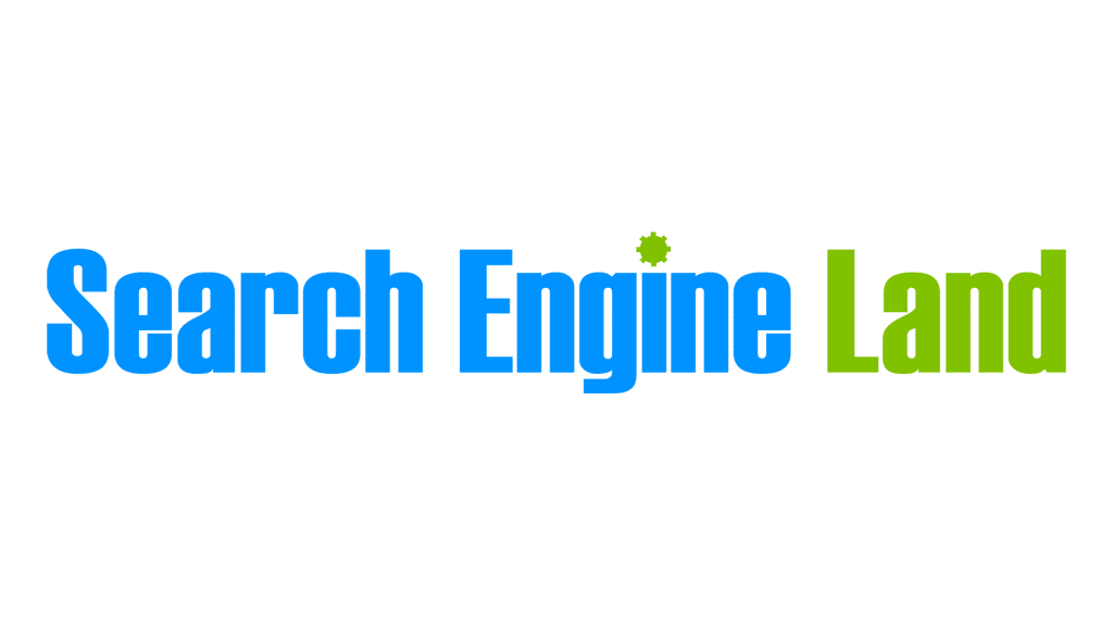 Search Engine Land Logo