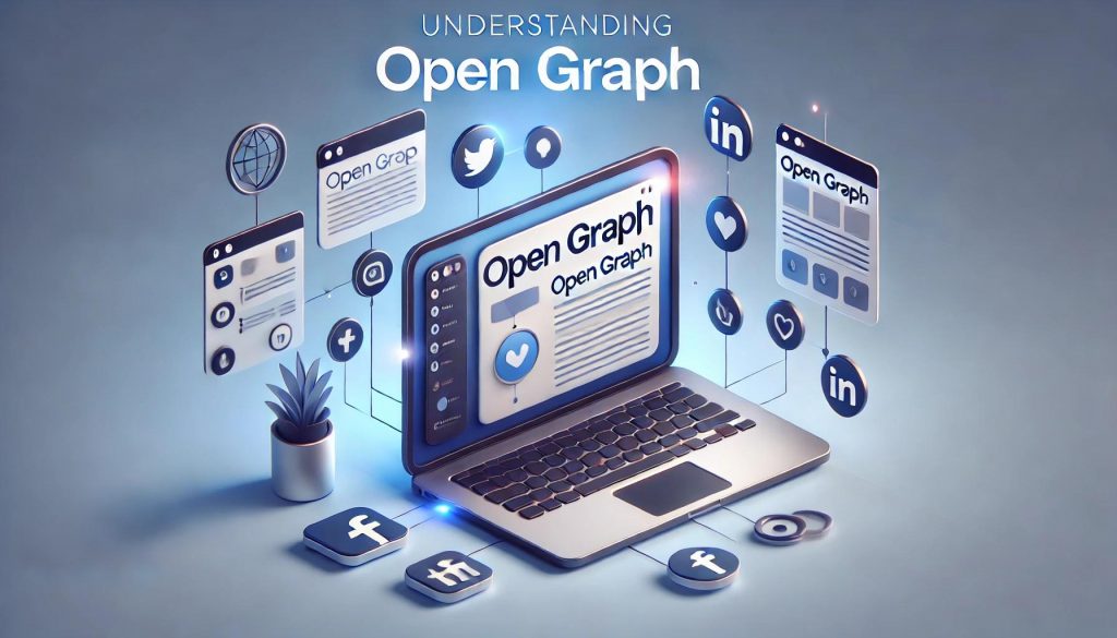 오픈 그래프(Open Graph), 링크의 미리보기를 결정하는 태그